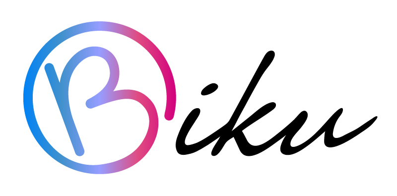 BIKUコーポレートサイト